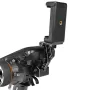 Radiolink RC8X Verici Tutucu Montaj Monitör Ekran Telefon Braketi CNC Alüminyum Alaşımlı Braket RC8X Uzaktan Kumanda için