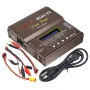 Imax B6AC V3 AC 100-240V 6A 80W Dual Power Smart Digital Balance Charger - Fast & Efficient Charging for All Batteries