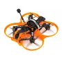 Axisflying C35 V3 160mm F7 6S 3.5 Inch GPS Brushless Whoop RC FPV Racing Drone NO VTX NO Camera Support DJI O3 Air Unit Digital System
