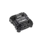 GEPRC MATEN 5.8G 3W 80CH VTX PRO Long Rangee Image Transmission Dual Mounting Holes IRC Tramp MMCX Antenna Supports OSD for FPV Racing Drones