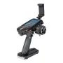 Radiolink RC8X Verici Tutucu Montaj Monitör Ekran Telefon Braketi CNC Alüminyum Alaşımlı Braket RC8X Uzaktan Kumanda için
