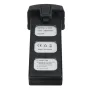 XMR/C M9 PRO+ PRO PLUS GPS RC Drone Quadcopter Spare Parts 7.6V 3800mAh 22.8wh Flight Lipo Battery