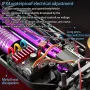 ZLL SG918 PRO/MAX 1/16 2.4G 4WD 60km/h Brushed/Brushless Drift RC Car LED Light High Speed Full Proportional Racing On-Road Vehicles Model RTR Toys