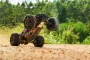 XLF X03A MAX Brushless Upgraded RTR 1/10 2.4G 4WD 60km/h RC Car Model Elektryczny Pojazd Terenowy