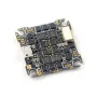 25,5x25,5 mm Happymodel Super F405HD ELRS AIO 3'ü 1 arada F4 Uçuş Kontrol Cihazı Dahili Seri Port 2,4G ELRS Alıcı 20A ESC