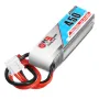 Gaoneng GNB 7.4V 450mAh 80C 2S LiPo Pil JST Fişi RC Drone için