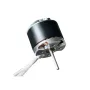 FLYUEACE Upgraded Kit Combo 2322 2600KV Outrunner Brushless Motor AM32 45A ESC Combo Set for 1/12 MNRC MN99S MN82 MN82S MN82 PRO MN168 MN78 RC Cars Vehicles Models Spare Parts
