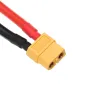 ZOP Power 6S 22.2V 6500mAh 30C 144.3Wh LiPo Battery XT60 Plug for RC Drone FPV Racing
