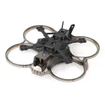HGLRC Talon Spare Part 106mm Wheelbase 2 Inch Frame Kit for DIY Cinewhoop RC FPV Racing Drone