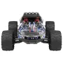 Wltoys 144018 RTR 1/14 2.4G 4WD 35km/h RC Car Monster Truck LED Light Off-Road Climbing Truck Rock Crawler Full Proportion Electric Vehicles Models Toys