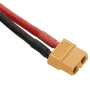 MARSLIPO 11.1V 2200mAh 100C 3S Lipo Battery XT60 Plug for RC Drone
