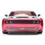 HNR H9802 PANTHER 1/10 2.4G 4WD Brushless RC Car Drift On-Road Flat Running Electric Remote Control Racing Vehicles Models Toys Hobbywing Motor ESC
