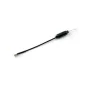 2 peças Happymadel dipolo linear U.FL 5.8G antena pequena de tubo de cobre para Mobula7 1S Mobula8 RC FPV Racing Drone