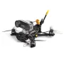 DarwinFPV TinyAPE Freestyle 2.5\ 2-3S FPV Yarış RC Drone RunCam Nano4 1103 Motor 600mW VTX Başparmak Kamerası ELRS Desteği
