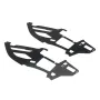 YXZNRC F280 3D/6G 6CH RC Helicopter Parts Carbon Fiber Side Board