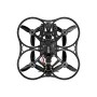 GEPRC CineLog30 V2 Drone da corsa FPV analogico da 124 mm e 3 pollici 4S PNP BNF con ESC F7 AIO 45A e telecamera Caddx Ratel 2