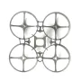 HGLRC Petrel 75Whoop V2 Ultra-light Indoor Frame Kit 75mm Wheelabse for DIY Brushless Whoop RC FPV Racing Drone