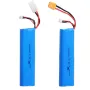 7.4V 7000mAh 20C 2S LiPo батерия XT60 / Tamiya щепсел за HengLong 3818 3889 3809 RC цистерни Модели части