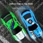 HB Toys SC24A RTR 1/24 2.4G 4WD Drift RC Car LED Light On-Road Vehicles RTR Models Kids Children Gift Toys