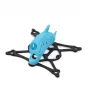 HGLRC Drashark 75mm Wheelbase 1.6 Inch Frame Kit for FPV Racing Drone
