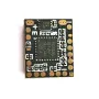 RX121BR 12-in-1 Multi-protocol 0.3g Ultra Small Static Modified Receiver for 1/64 1/87 RC Model Futaba Radiomaster Jumper Radiolink DUMBOR FRSKY FLYSKY Radio Transmitter