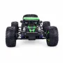 ZD Racing DBX 10 1/10 4WD 2.4G woestijntruck borstelloze RC-auto Hoge snelheid off-road voertuigmodellen 80 km/u met reserveband