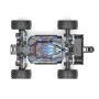 MJX 16207 HYPER GO 1/16 Brushless High Speed RC Car Vechile Models 45km/h