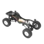 WPL CB05S-1 LC80 1/16 4WD OFF Road RC Car Kit Vehicle Models With Roof Rack