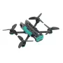 Sub250 Oasisfly30 3 İnç 4S 150mm Dingil Mesafesi Freestyle RC FPV Yarış Drone PNP BNF NO VTX NO Kamera Desteği DJI O3 Air Ünitesi