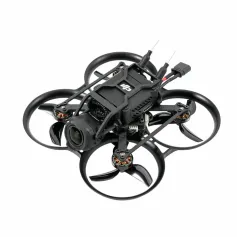 Betafpv Pavo Pico 80,8mm Interasse F4 20A AIO 2S Sub100g Brushless Whoop FPV Drone da corsa NO VTX No Supporto telecamera DJI O3 Air Unit