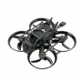 Betafpv Pavo Pico 80.8mm Wheelbase F4 20A AIO 2S Sub100g Brushless Whoop FPV Racing Drone NO VTX No Camera Support DJI O3 Air Unit