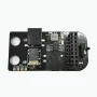 URUAV 5.8G RX PORT 3.0 Digital to Analog Receiver Board for DJI V1 V2 Fatshark FPV Goggles