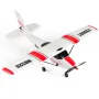 Flybear FX9601 Cessna 182 520mm Wingspan 2.4GHz 4CH Built-in Gyro 3D/6G Switchable EPP RC Airplane Glider RTF for Beginners