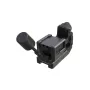ATOMRC Quick-release Servo Gimbal V2 with Head Tracking Compatible with DJI O3 O4 Vista Walksnail Avatar for FPV Airplane Fixed Wing