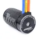 Surpass Hobby Rocket 4076 1700KV/2000KV/2250KV borstelloze motor voor 1/8 RC auto's en modelonderdelen