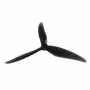 6 Pairs GEMFAN 7043 7x4.3 7 Inch 3-Blade Propeller 5mm Hole for RC Drone FPV Racing