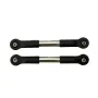 XLF X03A X04A MAX X07 X08 F19A 1/10 RC Car Parts Front/Rear Differential/Steering Linkage Rod Brushless Vehicles Models Accessories