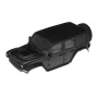 Volantexrc 787-1 1/24 RC Car Parts Body Shell Painted Vehicles Models Spare Accessories P7870119K P7870119B P7870119W