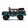 JJRC Q121 H1 HURTLE 1/12 2.4G 4WD Crawler RC Car Vehicle Models Full Porprotional Control