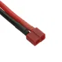MARSLIPO 11.4V 4500mAh 60C 3S Lipo-accu T-stekker met XT60-adapter voor RC-modelspeelgoed