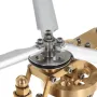 S01 Steam Helicopter Movable Dynamic Model Science Discovery Toys Kids Children Gift
