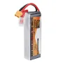 ZOP Power 14.8V 3200mAh 75C 4S Lipo Battery XT60 Plug for RC Airplane