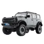 FMS EazyRC for BRONX RTR 1/18 2.4G 4WD RC Car 4x4 Off Road Climbing Truck Rock Crawler LED Lights Mini Simulation Vehicle Electric Remote Control Model Kids Adult Toys