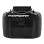 Pemancar Radio ELRS ExpressLRS Gemini Xrossband Dual-Band Radiomaster GX12 dengan Gimbal Sensor Hall Digital 3D Aluminium CNC Penuh GX01 untuk Drone Balap FPV