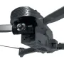 LYZRC L109 PRO MAX RTS GPS 3KM 5G Ripetitore FPV digitale con doppia telecamera 4K HD Gimbal EIS a 3 assi Evitamento ostacoli a 360° Posizionamento del flusso ottico Drone RC pieghevole senza spazzole Quadcopter RT