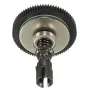 ZD Racing 1:10 10421S 10427S Reduction Gear Fitting Group No.7201 Original RC Car Parts