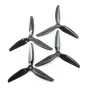 6 Pairs HQProp DP5.1X4.6X3 5146 5.1 Inch 3-blade Poly Carbonate POPO Propeller for RC Drone FPV Racing