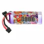 Gaoneng GNB 5S 19V 3000mAh 120C LiHV Lipo Battery XT60 / XT90 Plug for 250-330mm Brushless Drone Blade Scimitar LRX Quad HobbyZone AirPlane Aerial Photography Model