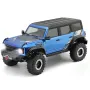 RGT EX86130 PRO Runner 1/10 2.4G 4WD/2WD RC Car Rock Crawler 2 Speed Off-Road Climbing Truck LED Lights Vehicles Models Electric Remote Control Toys