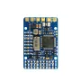Matek Systems F722-WPX STM32F722RET6 Flight Controller Built-in OSD 2-6S FC for RC Airplane Fixed Wing